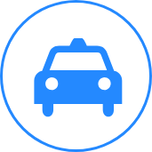 出租车