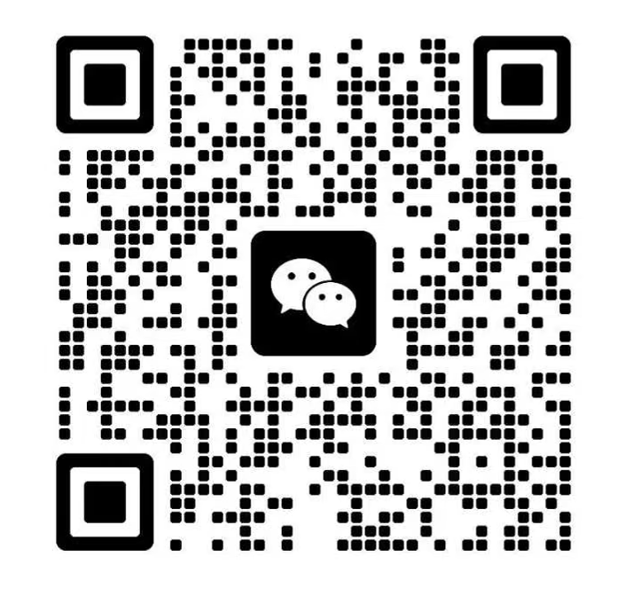 掌触商务顾问微信二维码